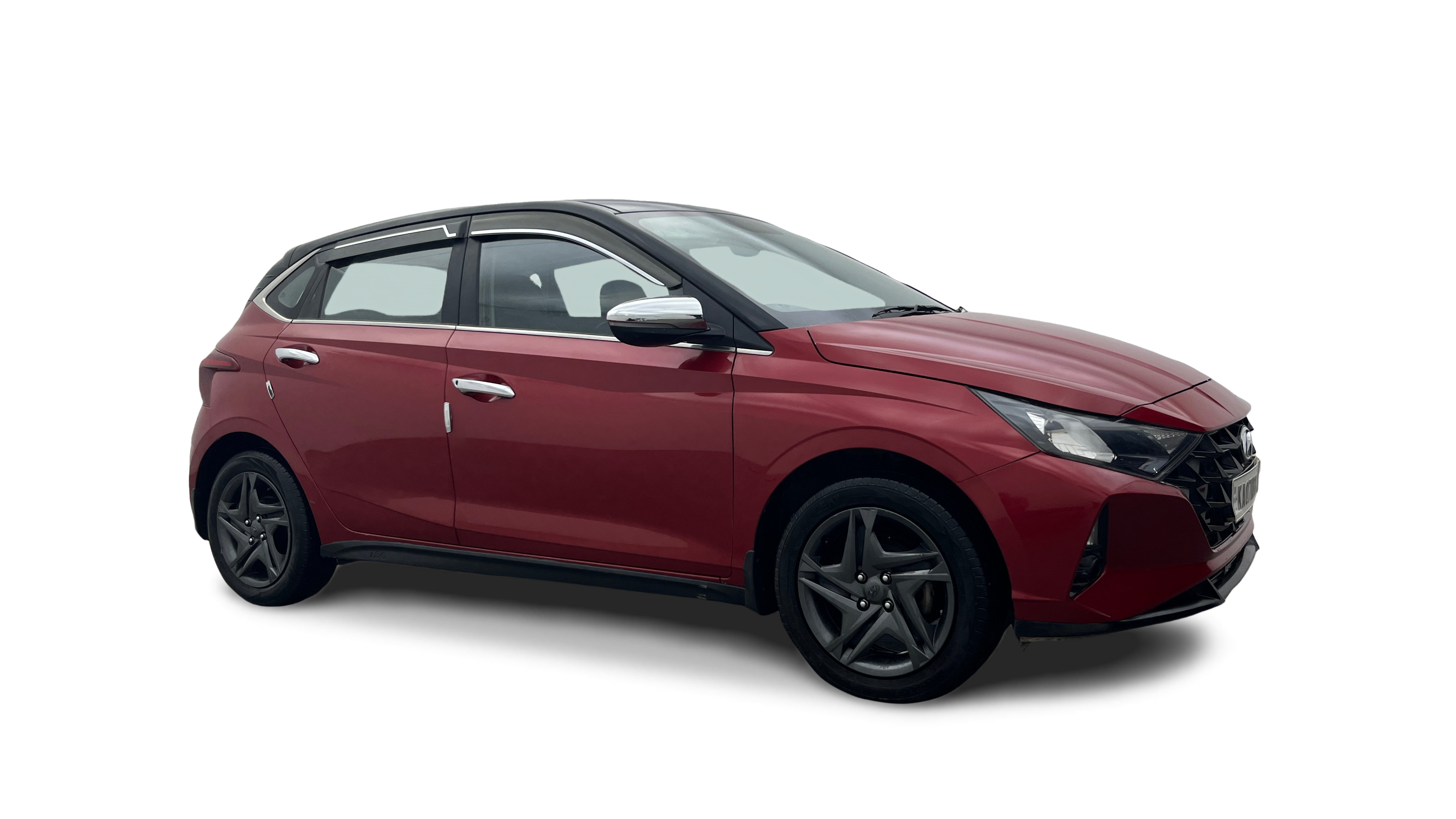 2023 Hyundai NEW I20 - Hatchback - Petrol - Manual - ₹7.88 lakh