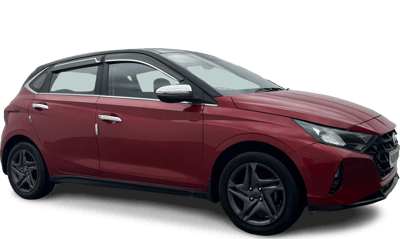 2023 Hyundai NEW I20 - Hatchback - Petrol - Manual - ₹7.88 lakh