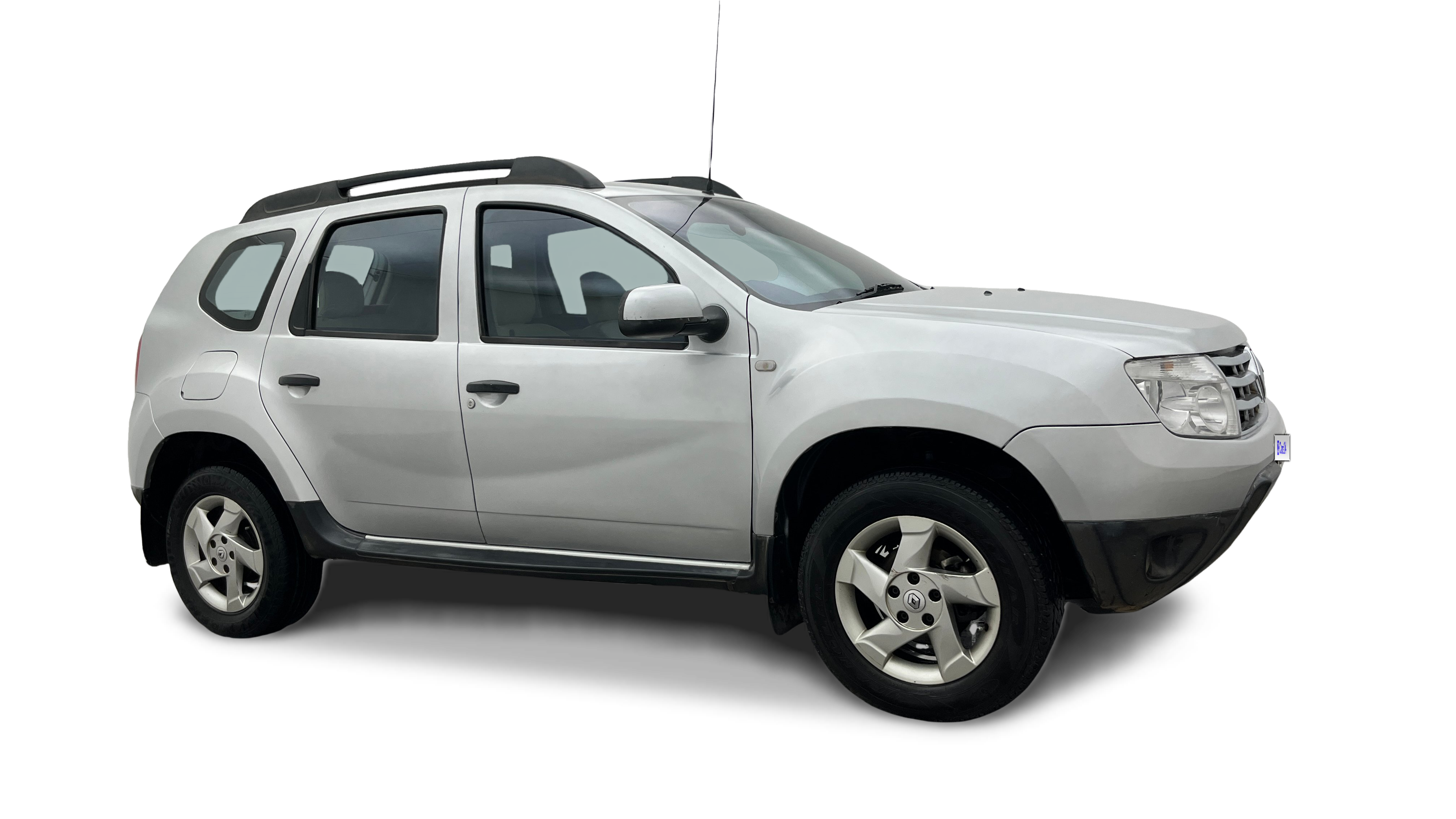 2013 Renault Duster - SUV - Diesel - Manual - ₹3.75 lakh