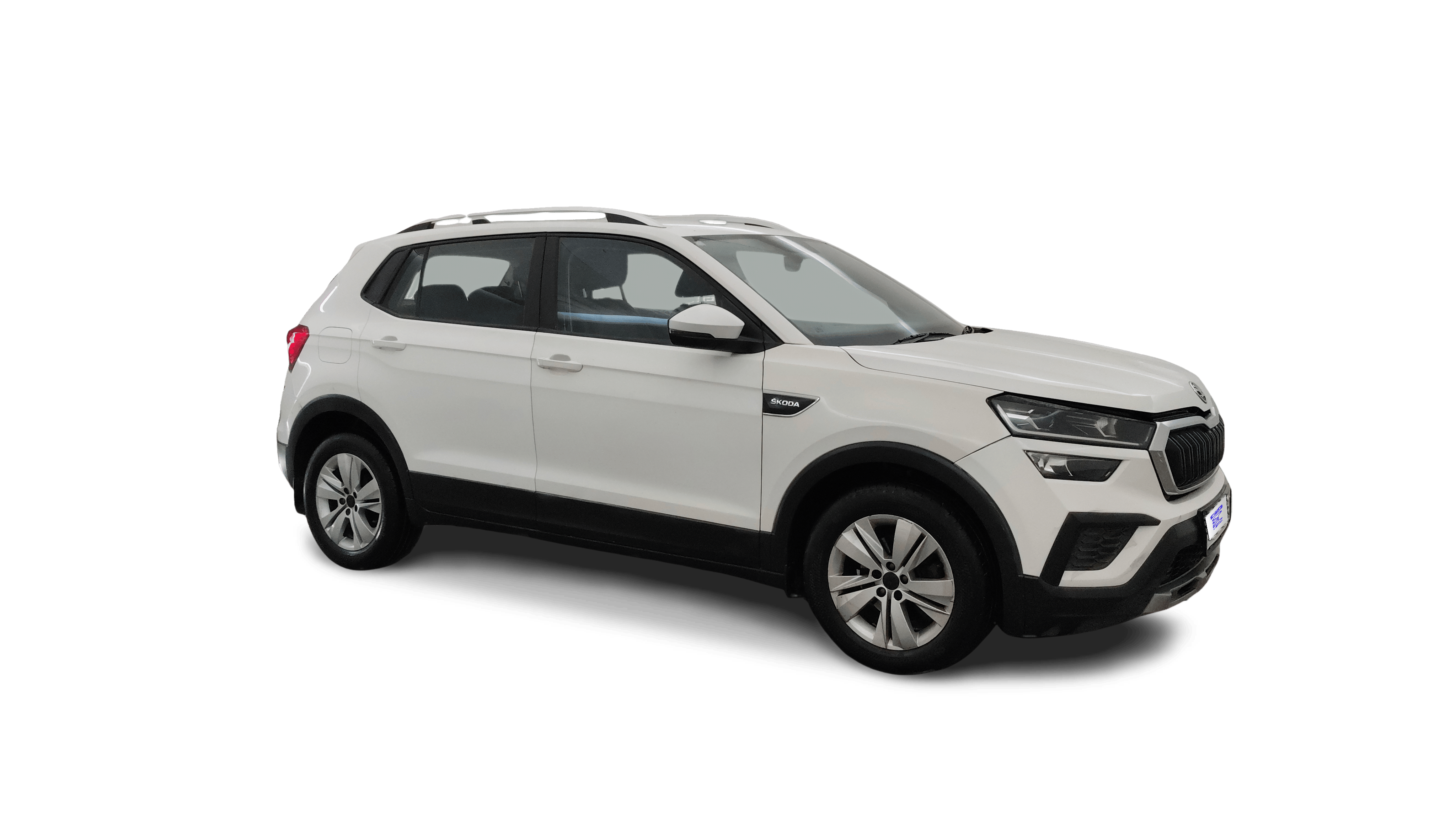 2021 Skoda KUSHAQ - SUV - Petrol - Automatic - ₹7.70 lakh