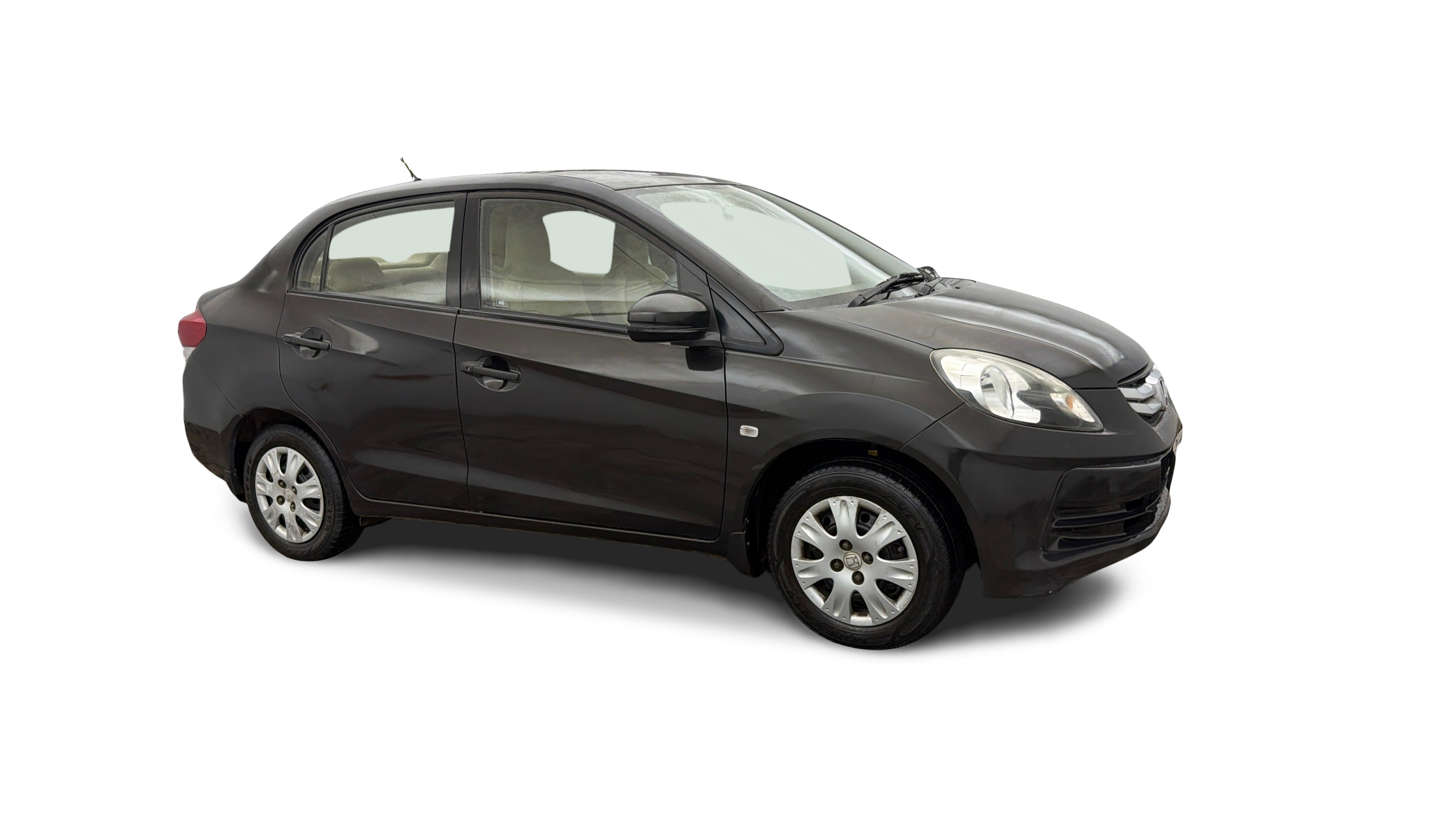 2015 Honda Amaze - Sedan - Petrol - Manual - ₹2.67 lakh