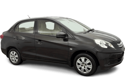 2015 Honda Amaze - Sedan - Petrol - Manual - ₹2.67 lakh