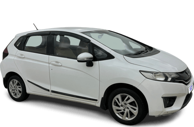 2016 Honda Jazz - Hatchback - Petrol - Automatic - ₹3.97 lakh