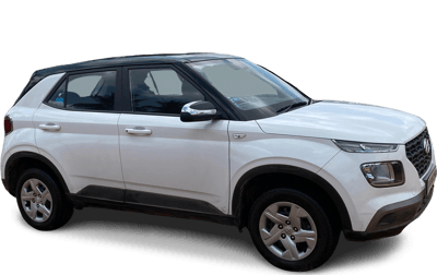 2022 Hyundai VENUE - SUV - Petrol - Manual - ₹6.94 lakh