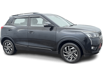 2023 Mahindra XUV300 - SUV - Petrol - Manual - ₹7.25 lakh