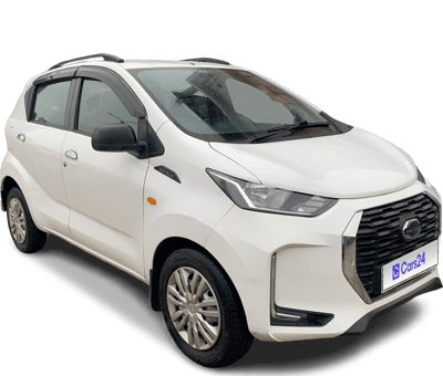 2021 Datsun Redi Go - Hatchback - Petrol - Manual - ₹2.70 lakh
