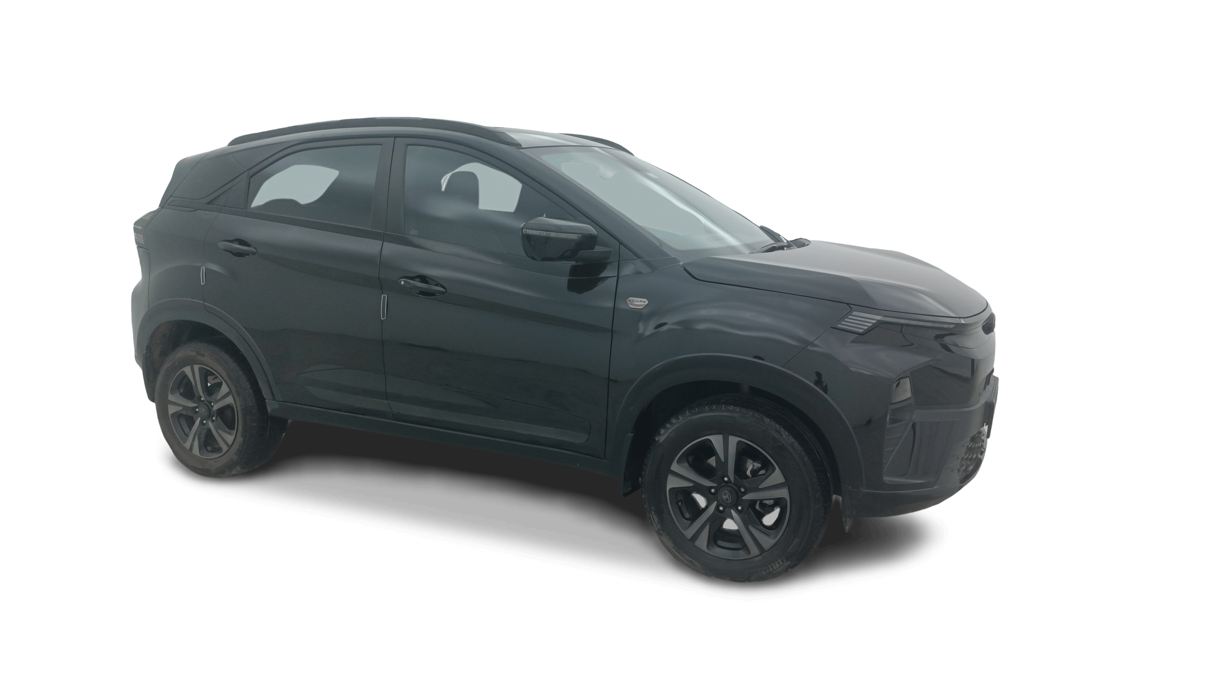 2024 Tata NEXON - SUV - Petrol - Manual - ₹12.05 lakh