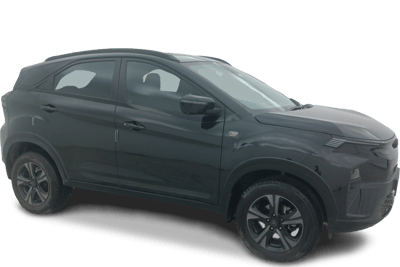 2024 Tata NEXON - SUV - Petrol - Manual - ₹12.05 lakh