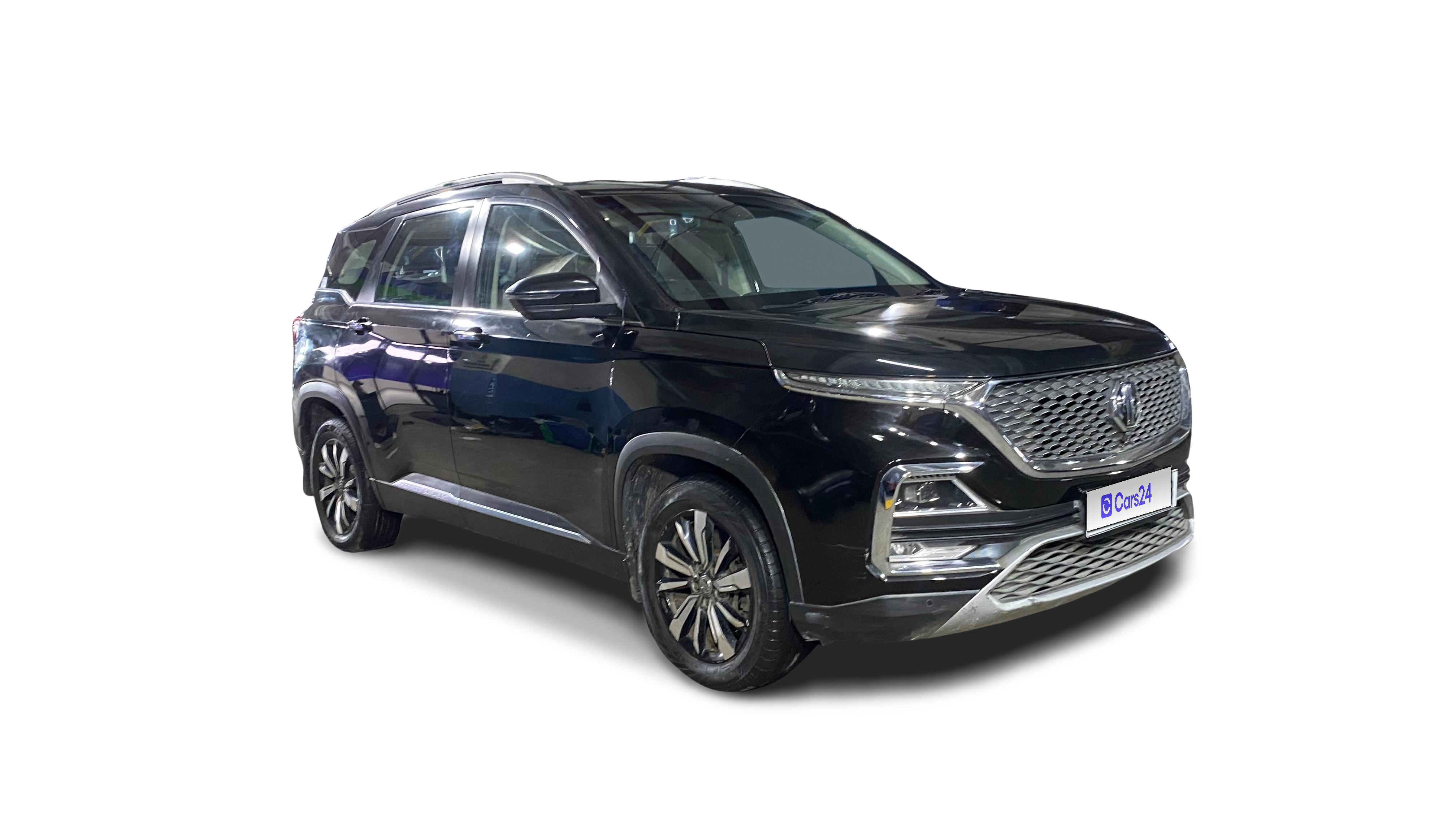 2020 MG HECTOR - SUV - Diesel - Manual - ₹9.93 lakh