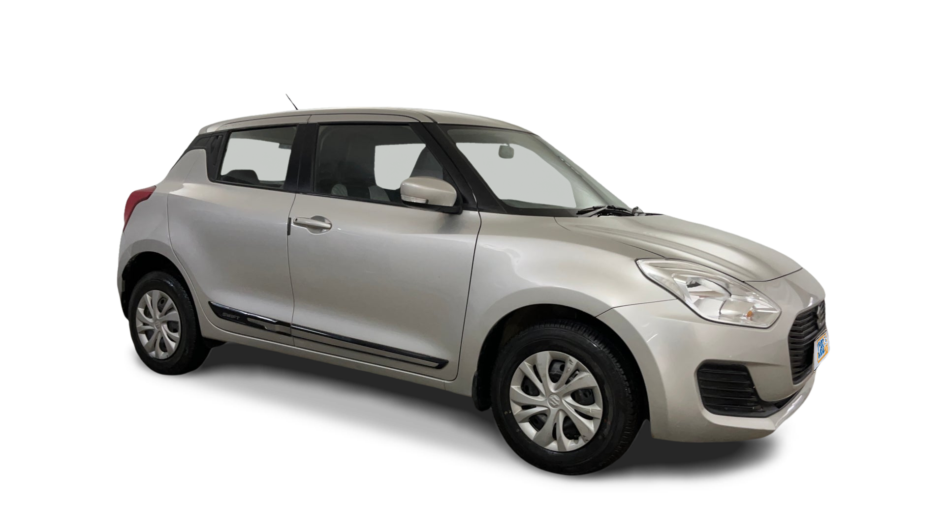 2018 Maruti Swift - Hatchback - Petrol - Manual - ₹4.05 lakh