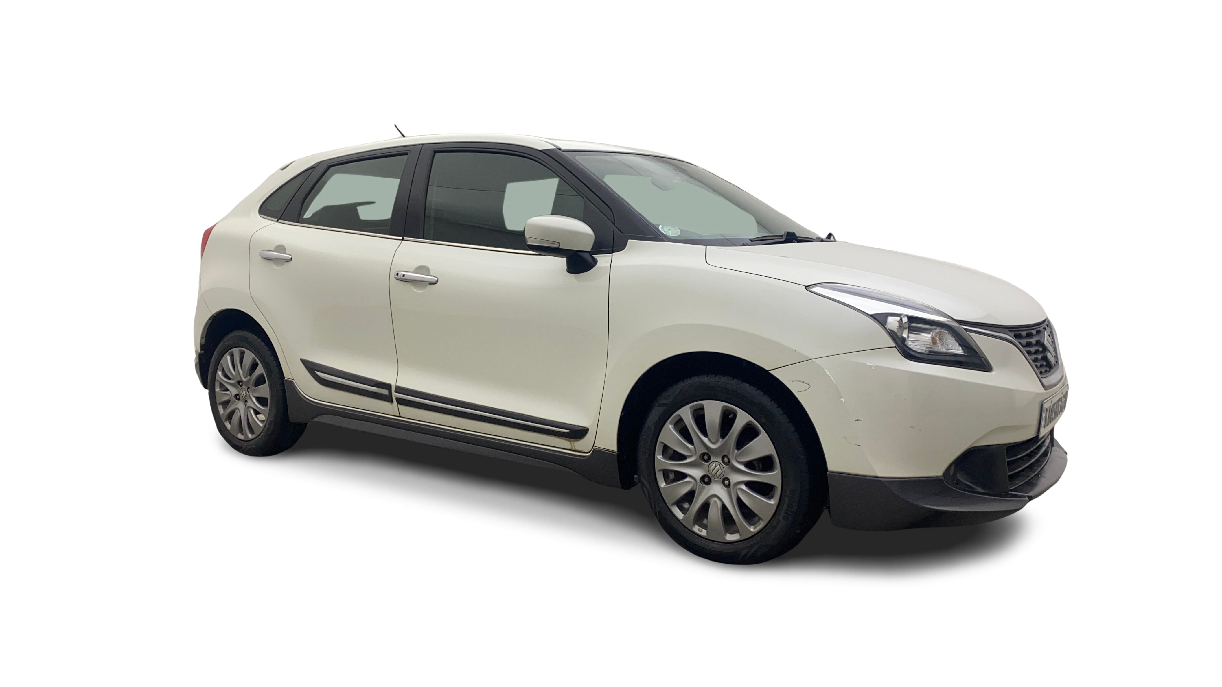 Maruti Baleno-img