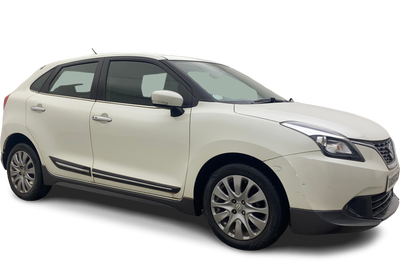 Maruti Baleno-img
