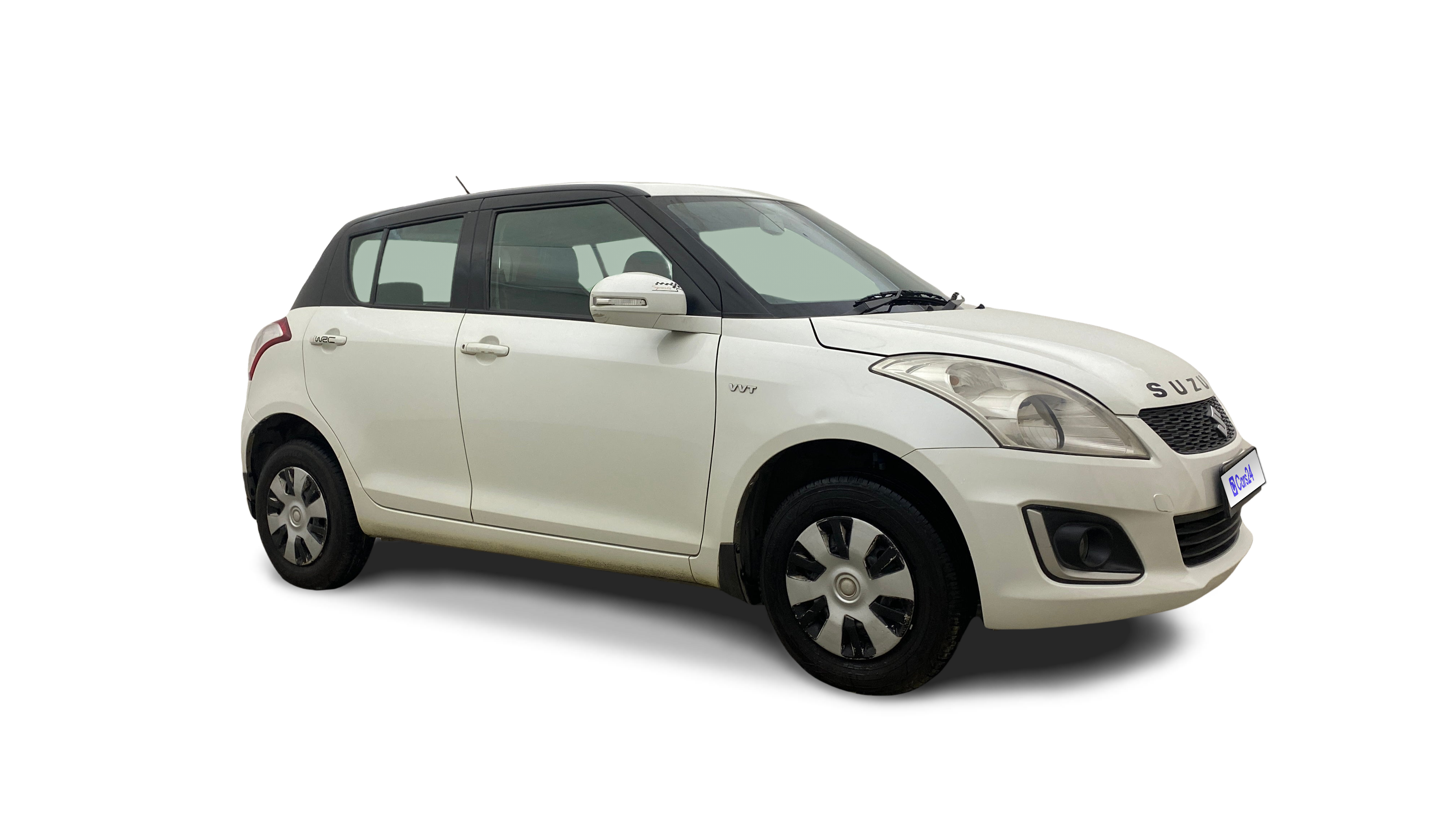 2016 Maruti Swift - Hatchback - Petrol - Manual - ₹4.26 lakh