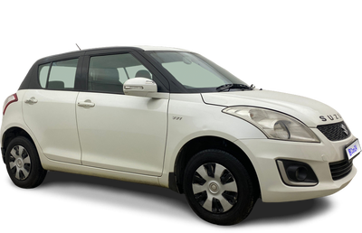 2016 Maruti Swift - Hatchback - Petrol - Manual - ₹4.26 lakh