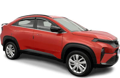 2024 Tata Curvv - SUV - Petrol - Automatic - ₹10.00 lakh