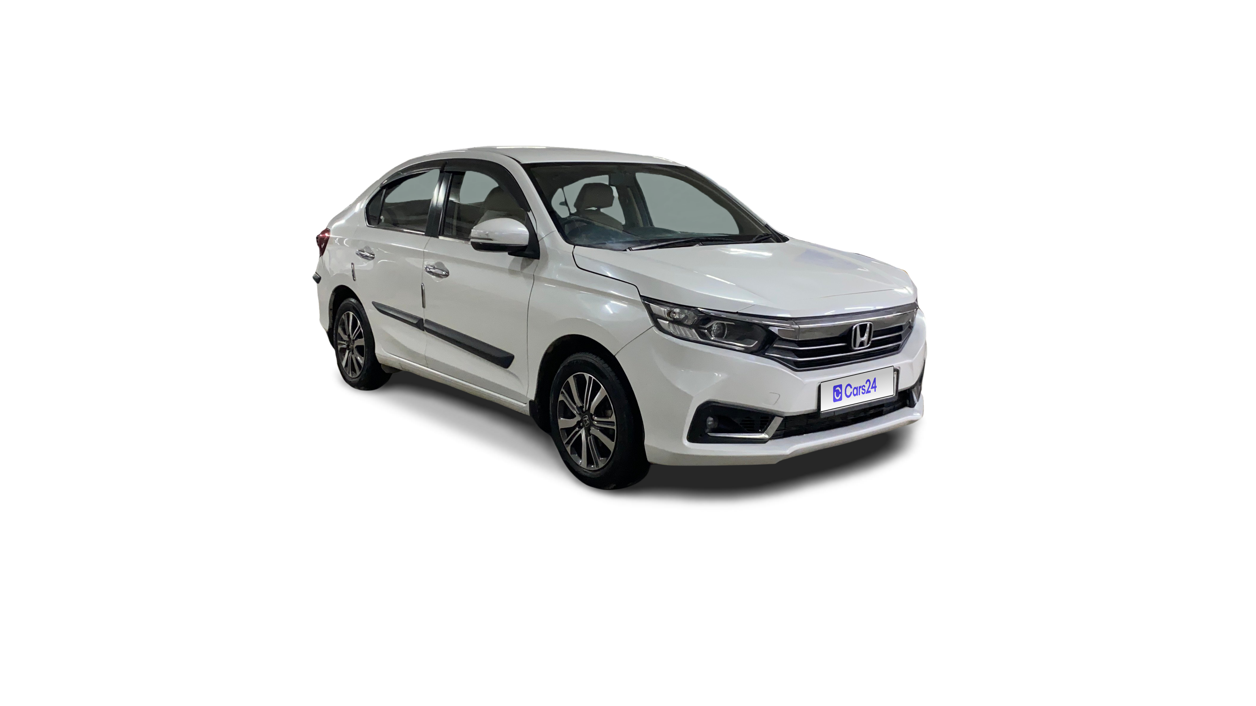 2022 Honda Amaze - Sedan - Petrol - Manual - ₹5.79 lakh