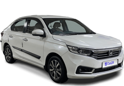 2022 Honda Amaze - Sedan - Petrol - Manual - ₹5.79 lakh