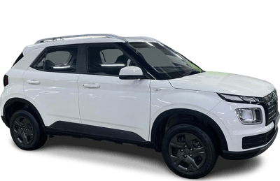 2025 Hyundai VENUE - SUV - Petrol - Manual - ₹8.16 lakh