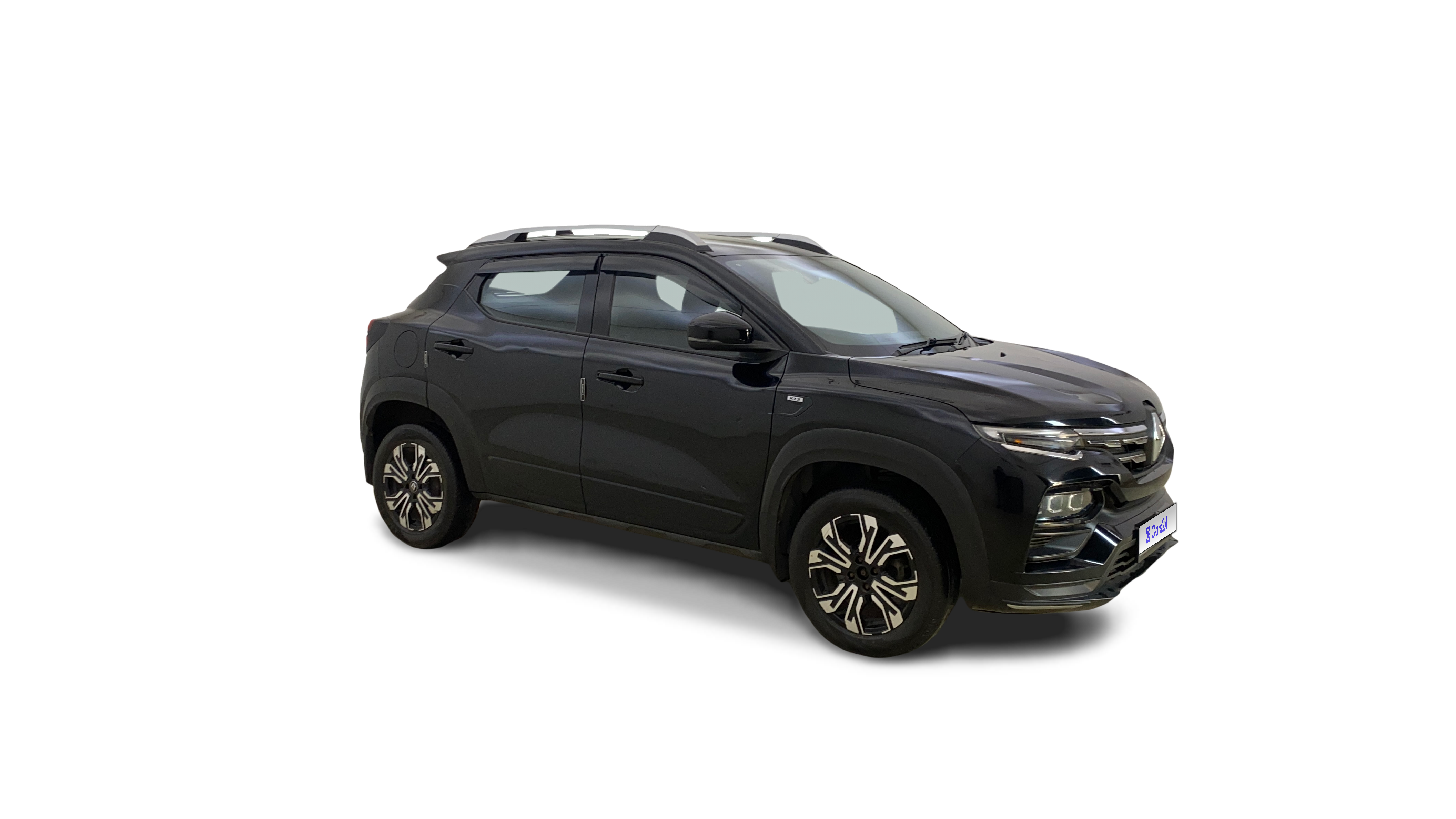 2022 Renault Kiger - Hatchback - Petrol - Manual - ₹5.76 lakh