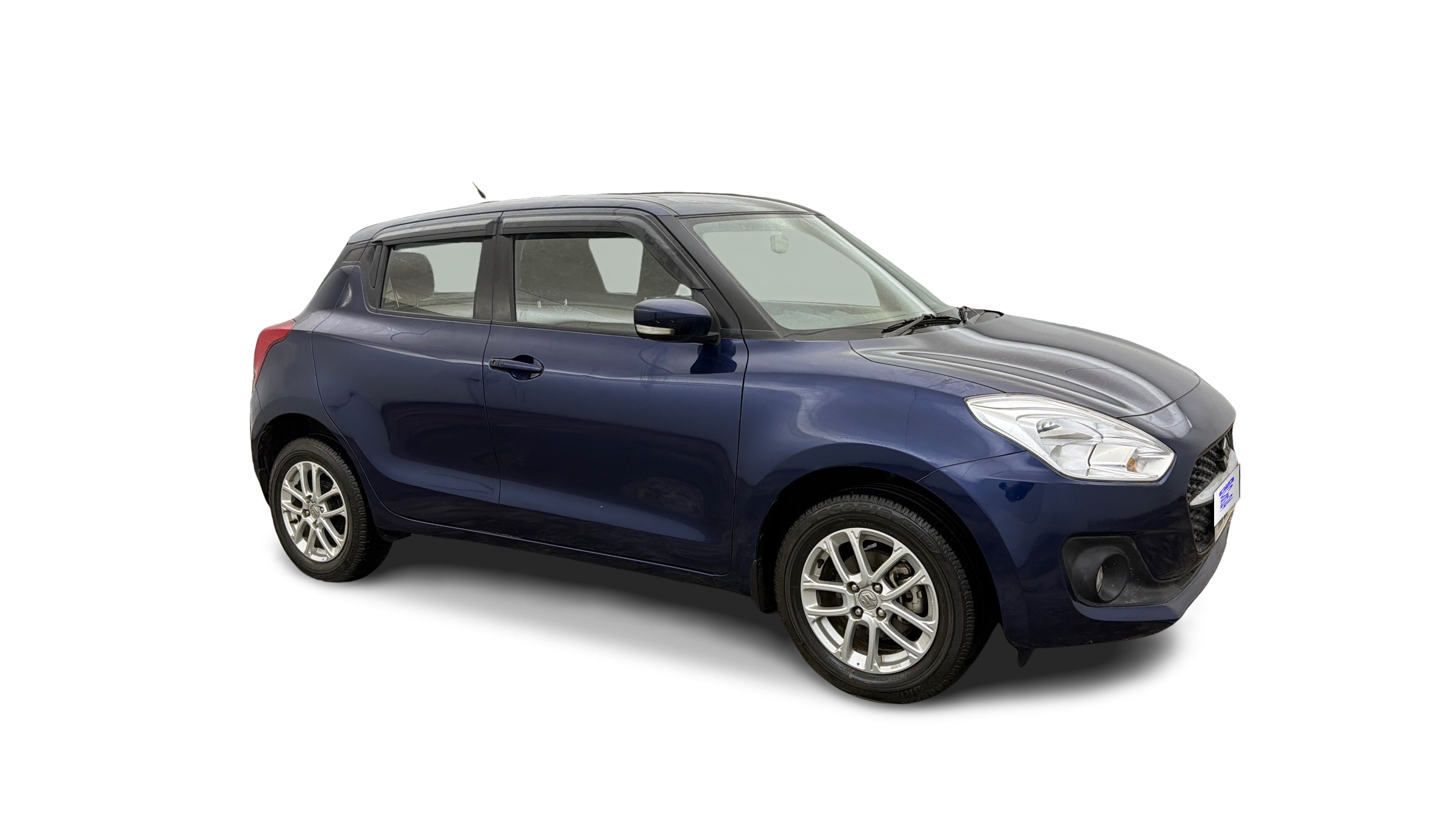 2022 Maruti Swift - Hatchback - Petrol - Manual - ₹5.58 lakh