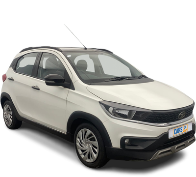 Tata TIAGO NRG-img