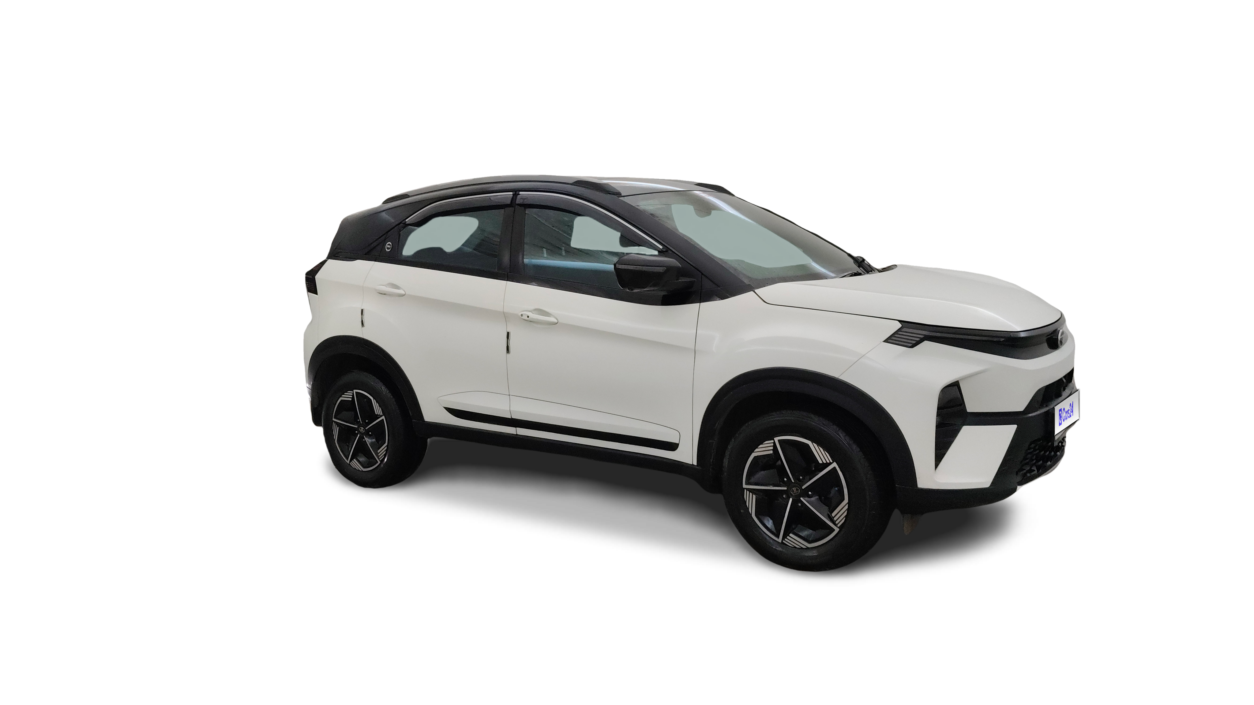 2024 Tata NEXON - SUV - Petrol - Automatic - ₹12.90 lakh