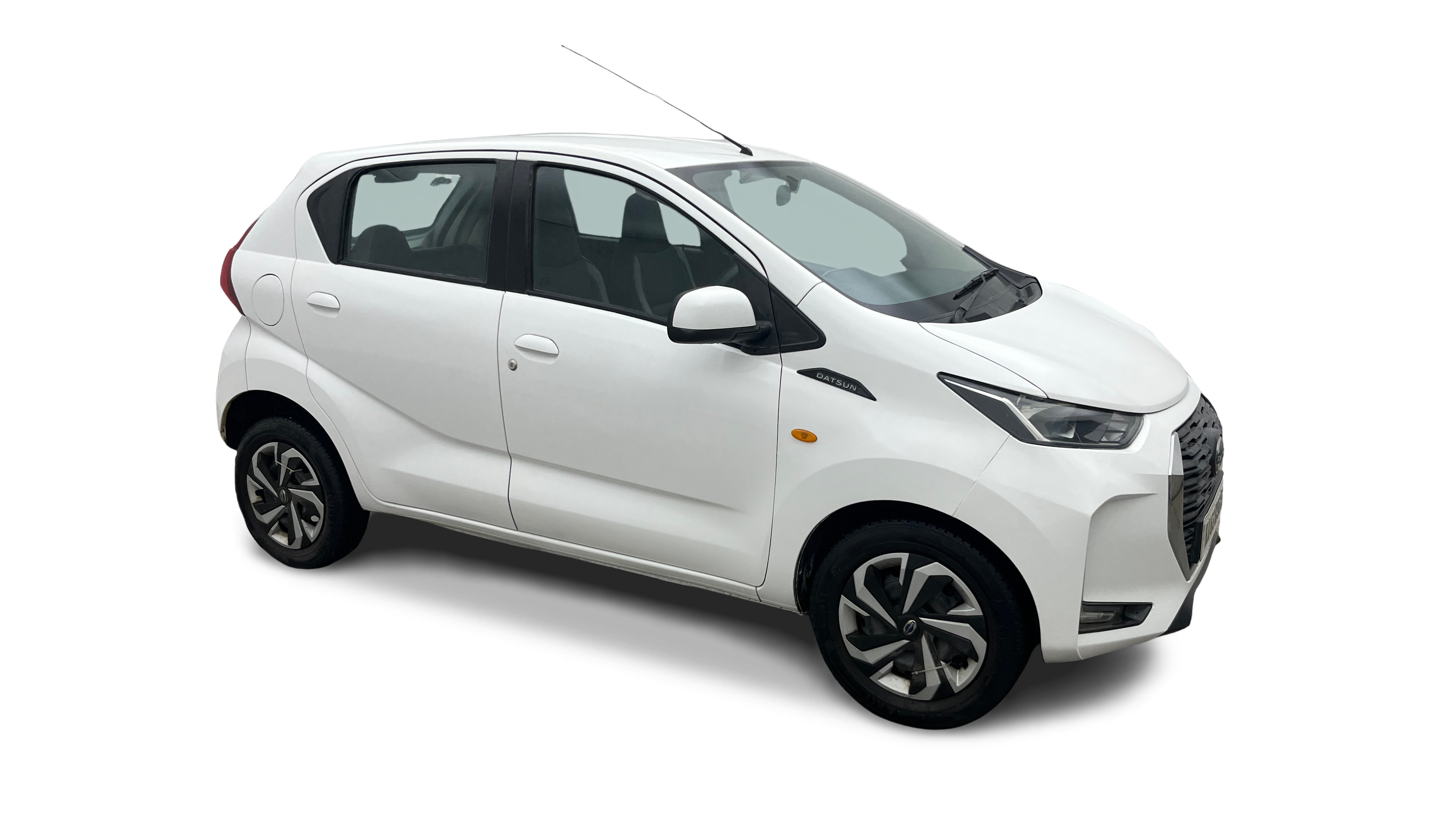 2021 Datsun Redi Go - Hatchback - Petrol - Manual - ₹3.21 lakh