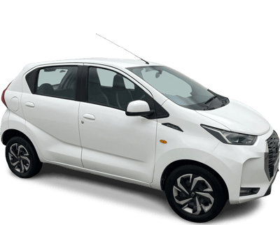 2021 Datsun Redi Go - Hatchback - Petrol - Manual - ₹3.21 lakh