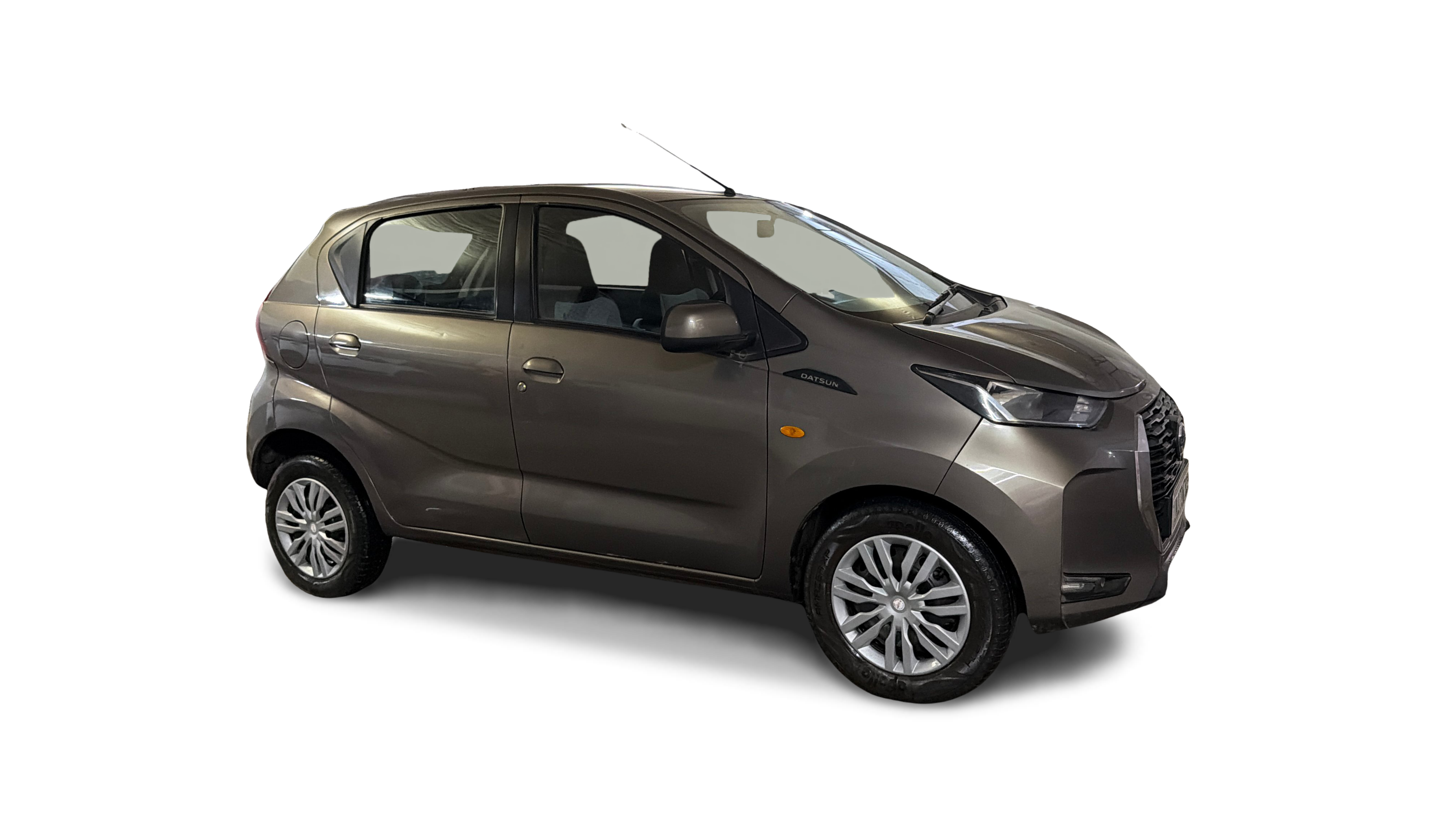 2021 Datsun Redi Go - Hatchback - Petrol - Automatic - ₹3.00 lakh