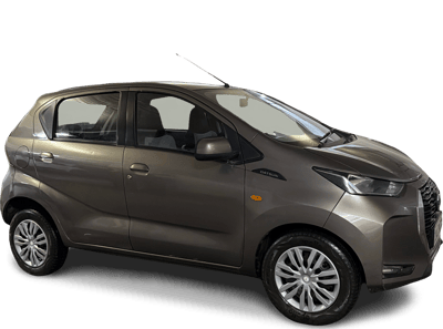2021 Datsun Redi Go - Hatchback - Petrol - Automatic - ₹3.00 lakh