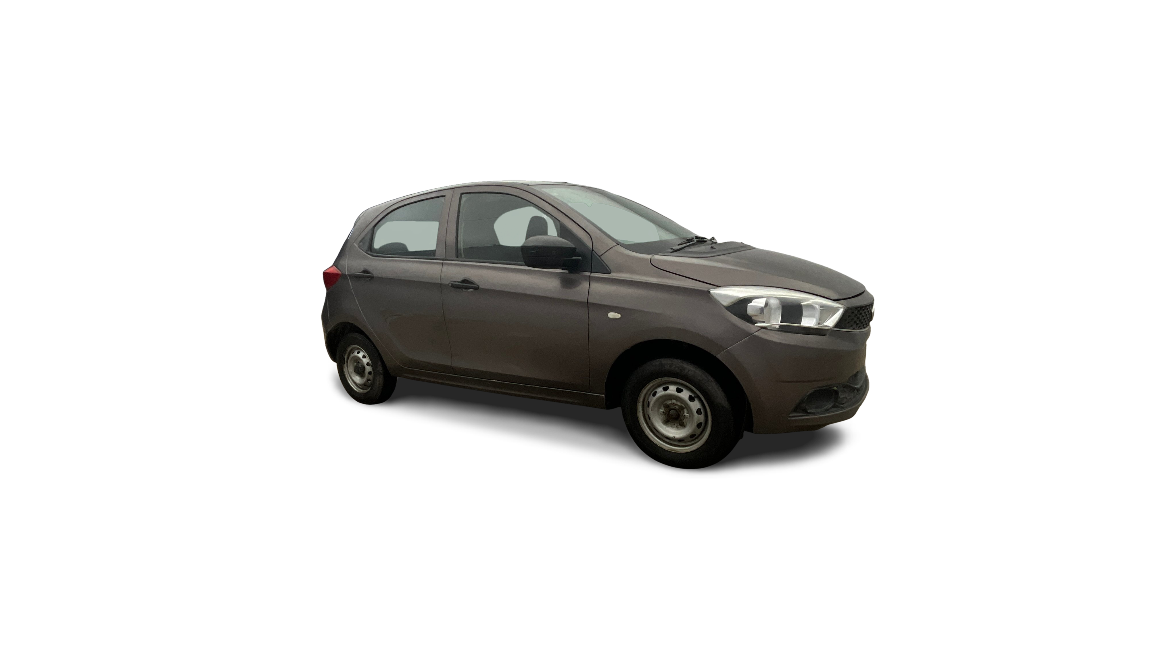 2017 Tata Tiago - Hatchback - Petrol - Manual - ₹2.61 lakh