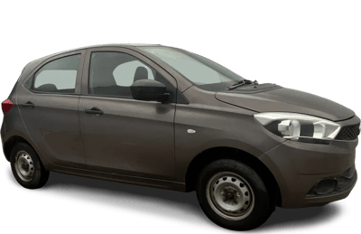 2017 Tata Tiago - Hatchback - Petrol - Manual - ₹2.61 lakh