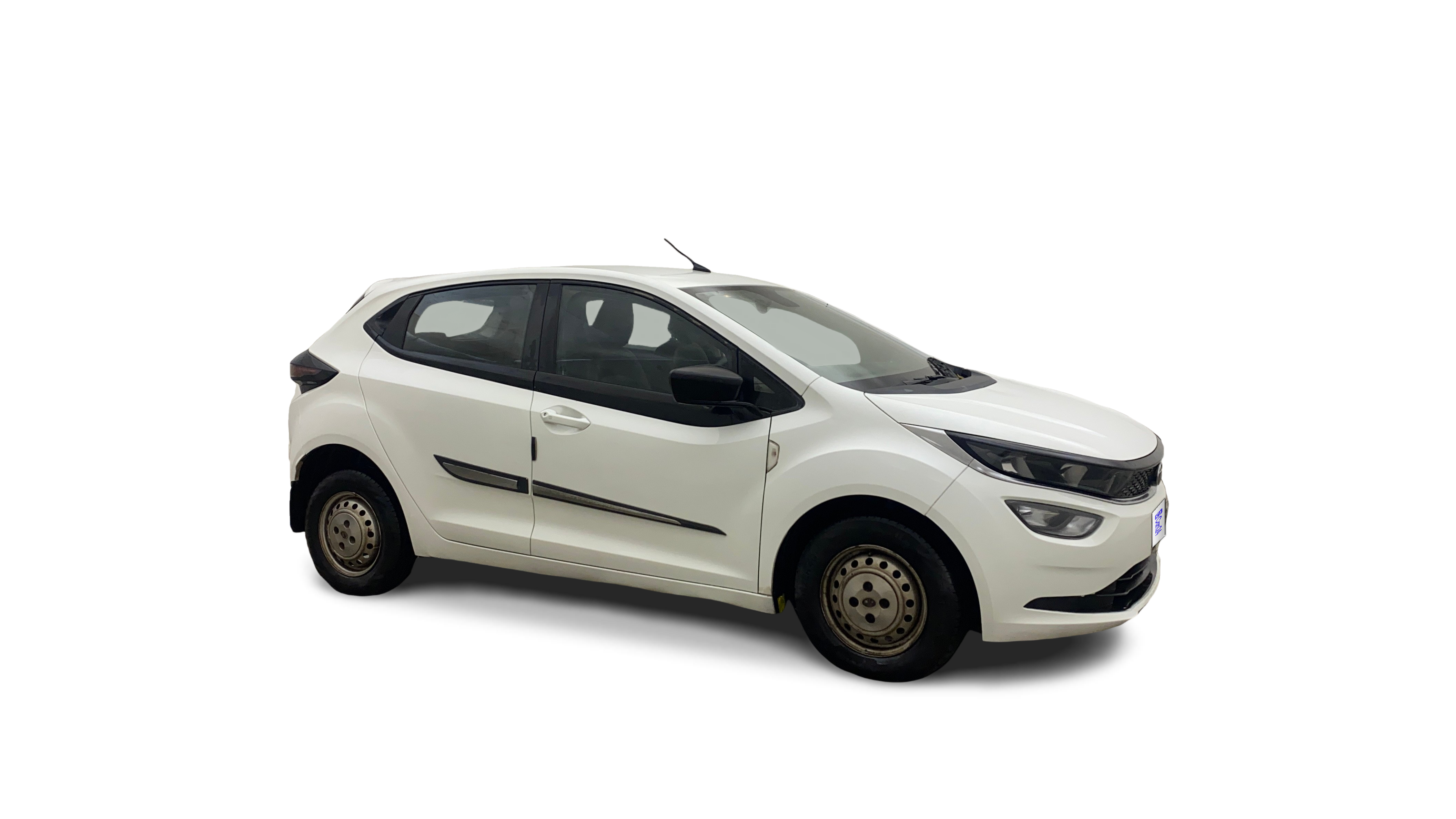 2021 Tata ALTROZ - Hatchback - Petrol - Manual - ₹6.99 lakh