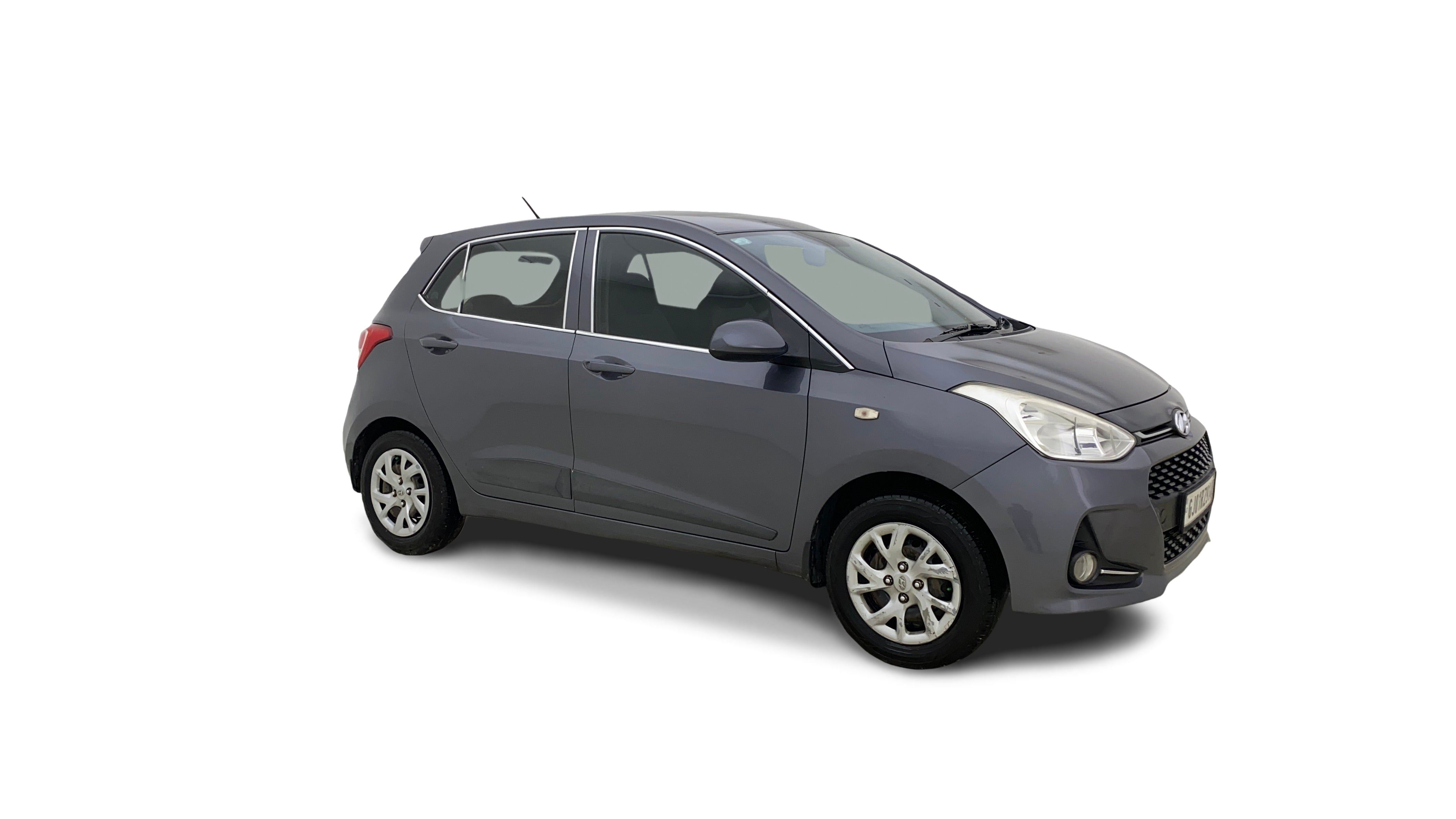 Hyundai Grand i10-img