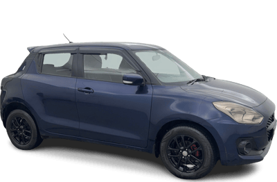 2021 Maruti Swift - Hatchback - Petrol - Automatic - ₹6.46 lakh