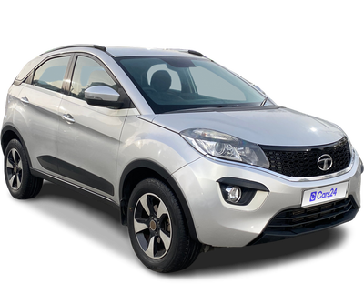 2018 Tata NEXON - SUV - Diesel - Manual - ₹5.21 lakh