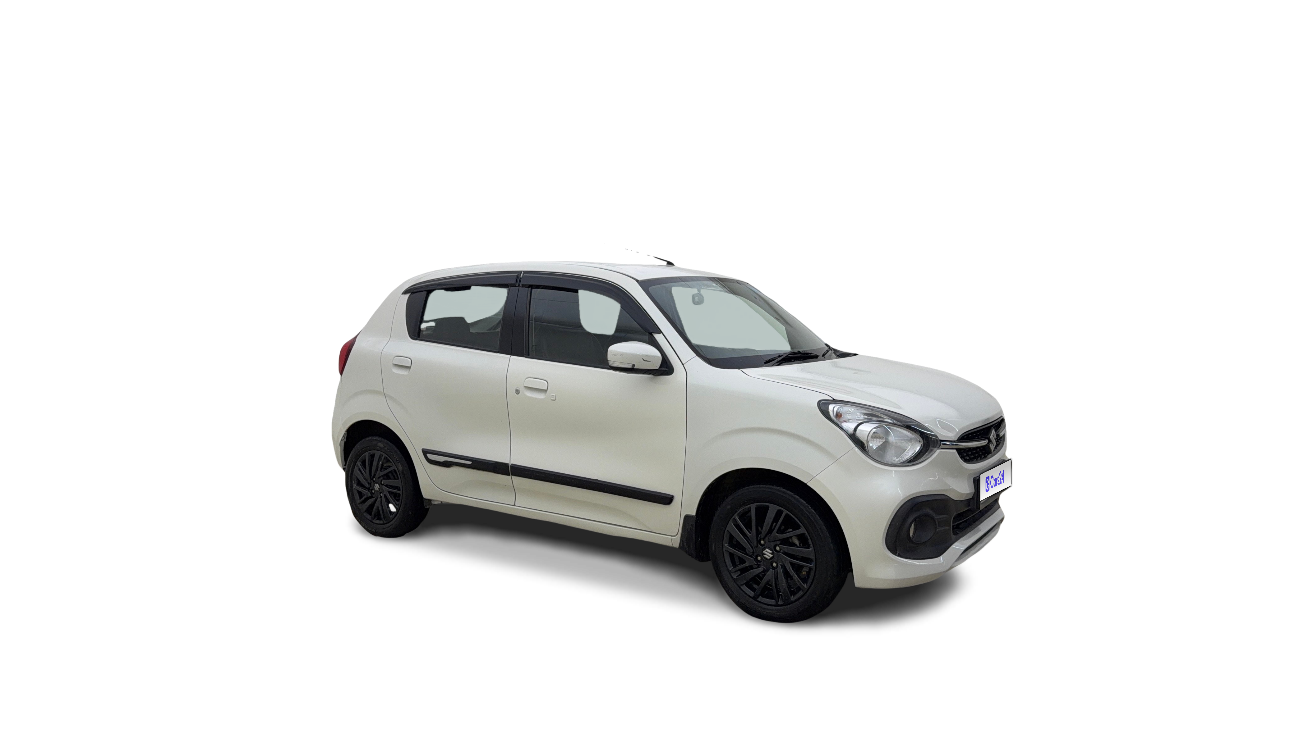 2022 Maruti Celerio - Hatchback - Petrol - Manual - ₹4.70 lakh