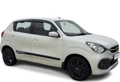 2022 Maruti Celerio - Hatchback - Petrol - Manual - ₹4.70 lakh