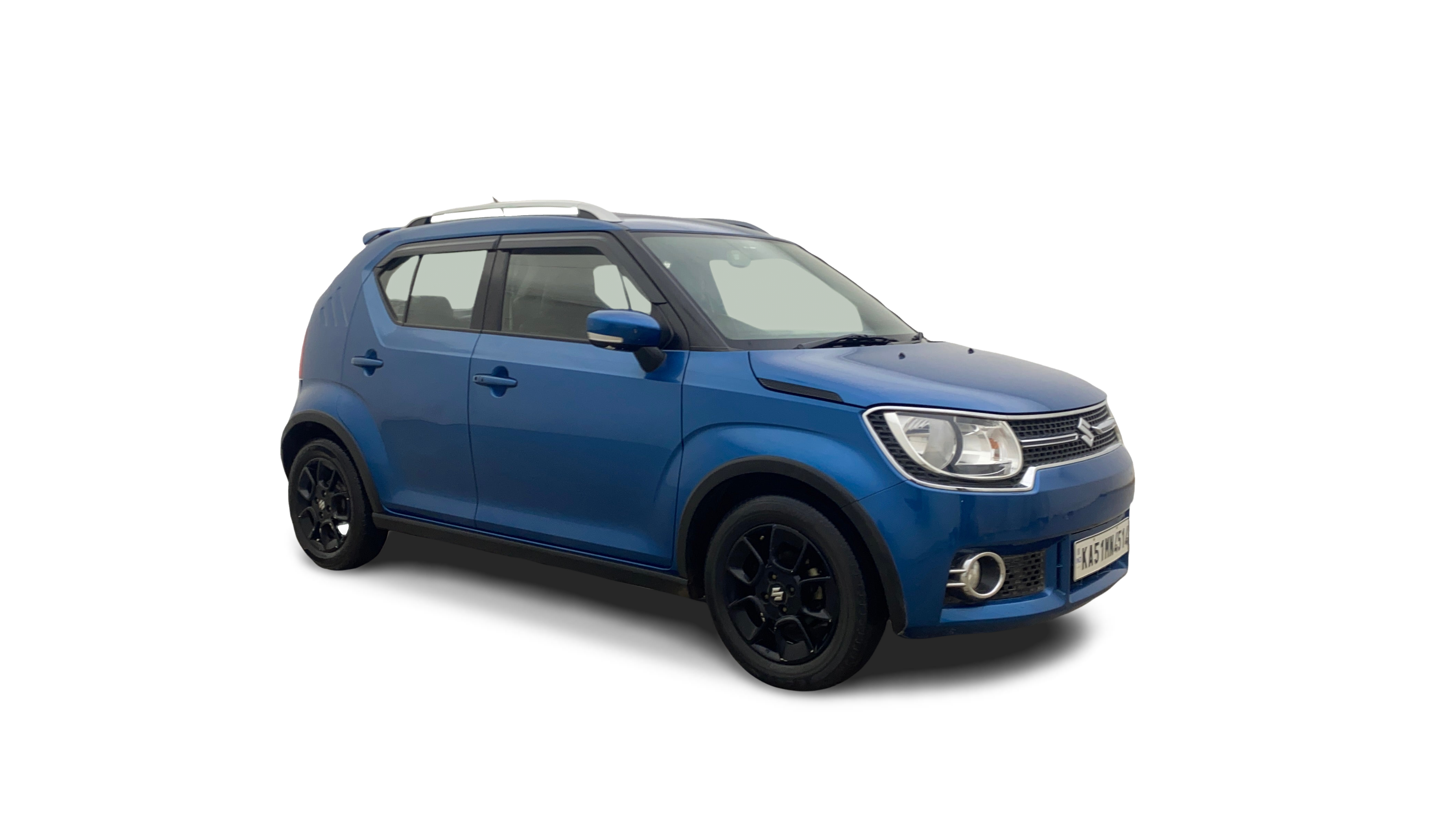Maruti IGNIS-img