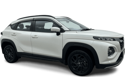 2025 Maruti FRONX - Hatchback - Petrol - Automatic - ₹8.74 lakh