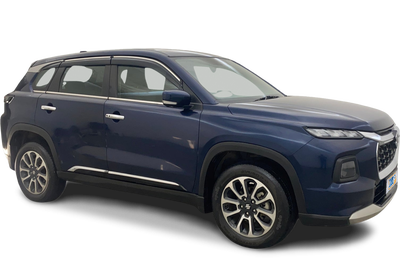 Maruti Grand Vitara-img