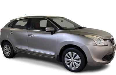 Maruti Baleno-img