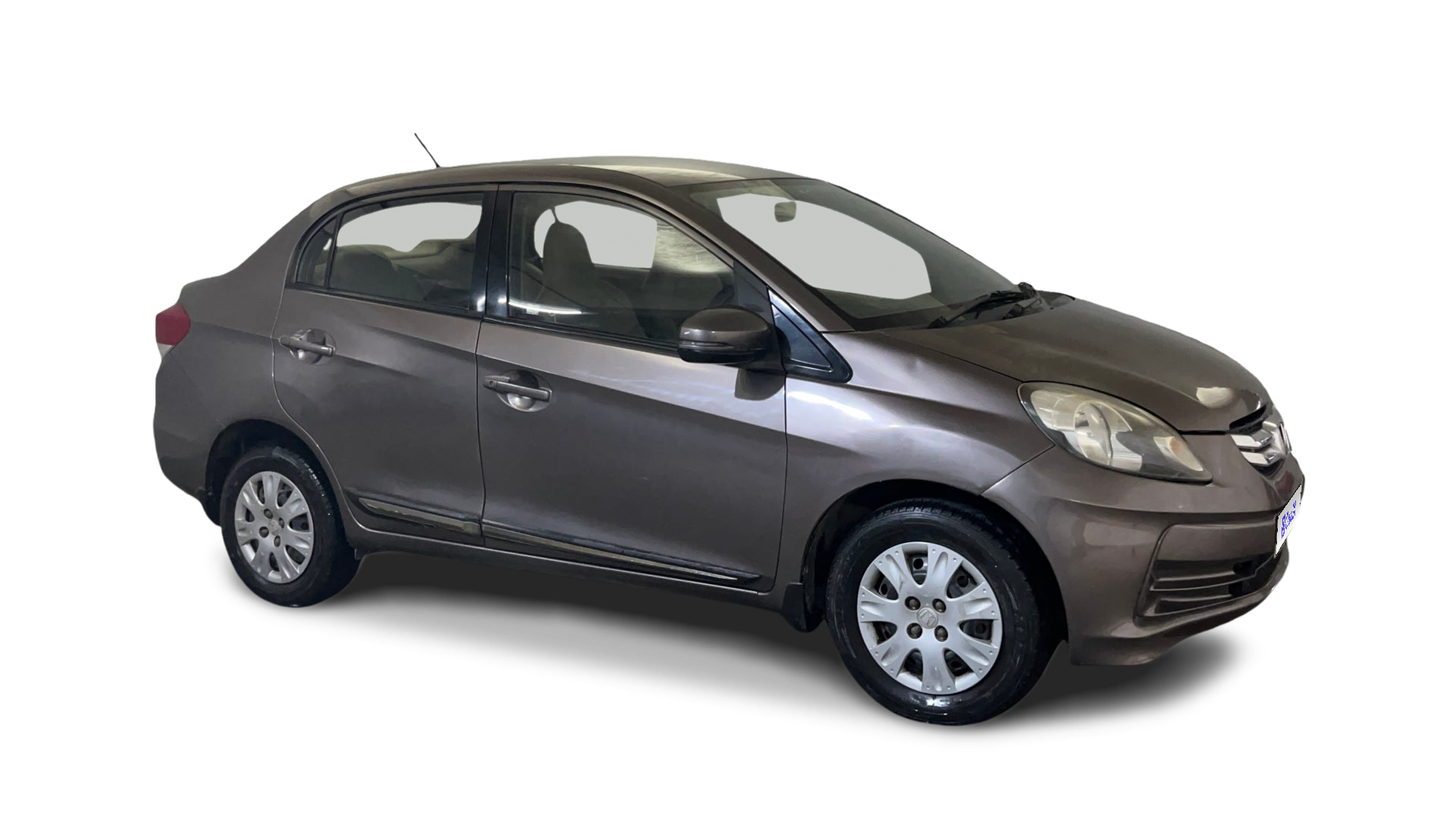 2015 Honda Amaze - Sedan - Petrol - Manual - ₹2.29 lakh