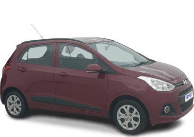 2015 Hyundai Grand i10 - Hatchback - Petrol - Manual - ₹2.90 lakh