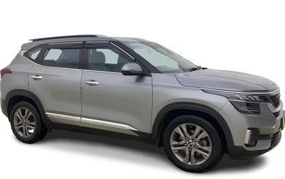 2020 KIA SELTOS - SUV - Diesel - Manual - ₹9.09 lakh