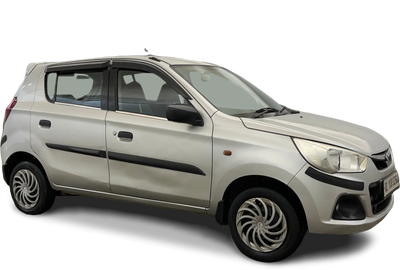 Maruti Alto K10-img