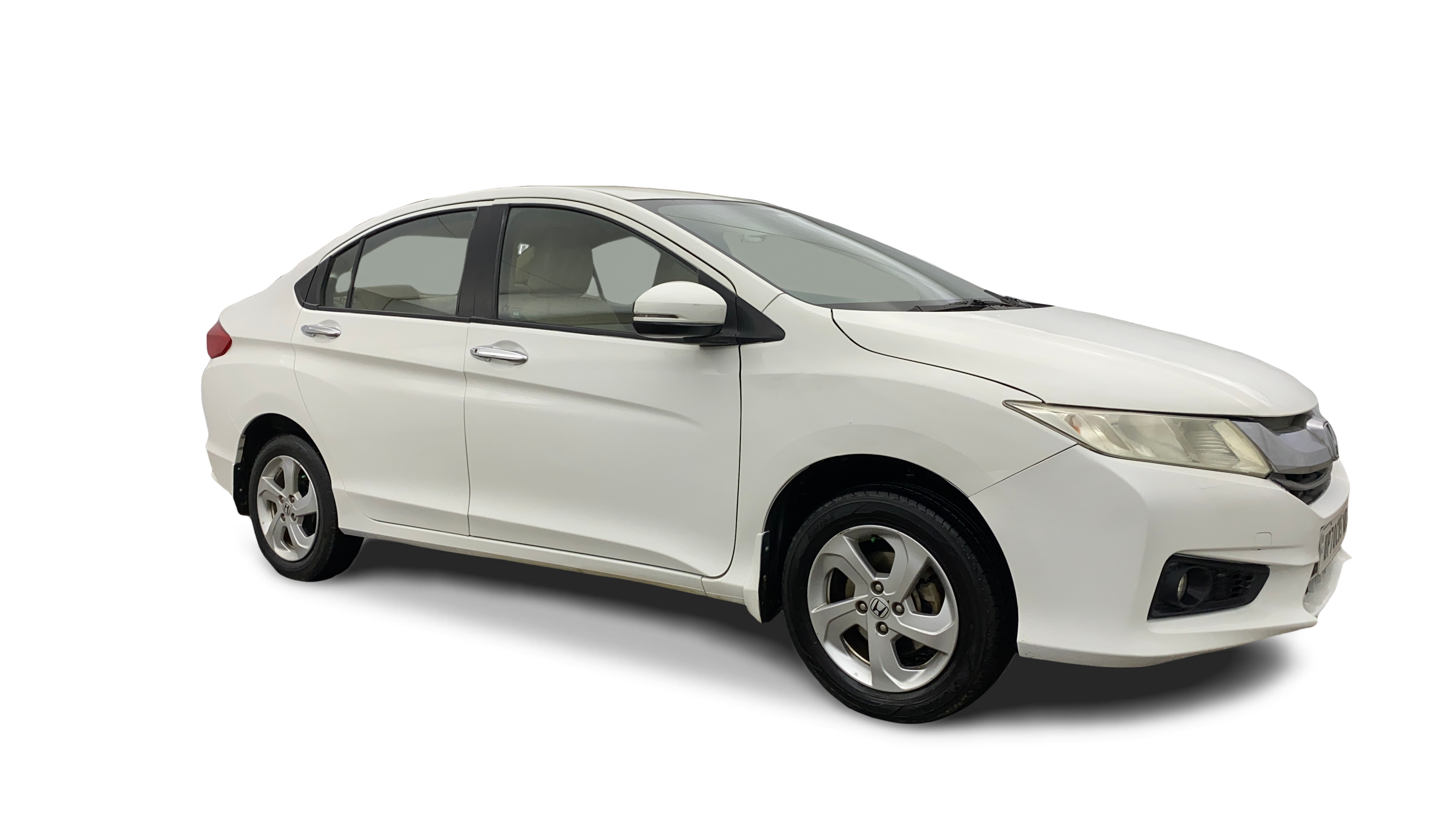 2015 Honda City - Sedan - Petrol - Manual - ₹3.86 lakh