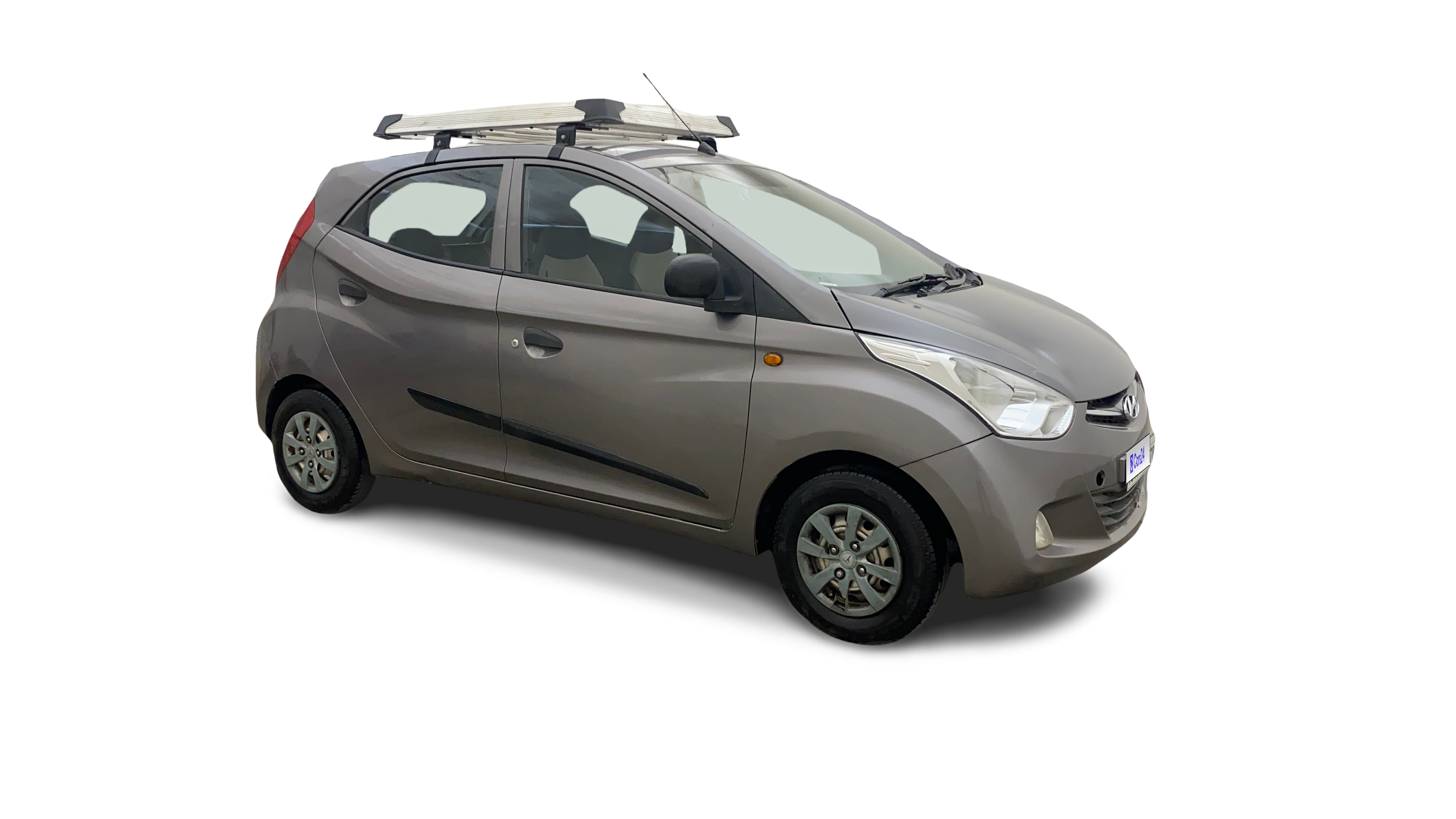 2014 Hyundai Eon - Hatchback - Petrol - Manual - ₹1.50 lakh