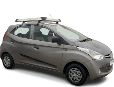 2014 Hyundai Eon - Hatchback - Petrol - Manual - ₹1.50 lakh