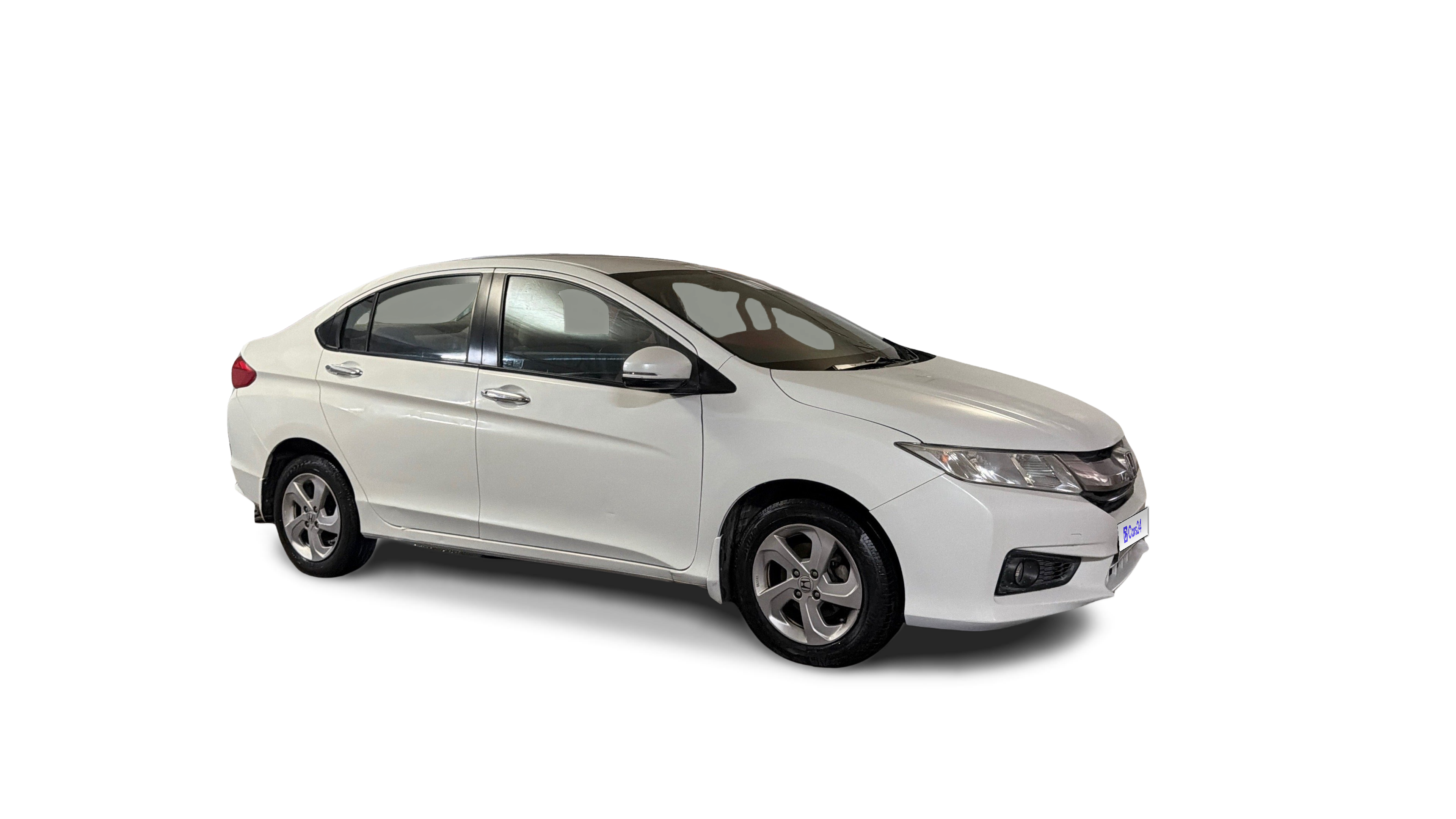 2016 Honda City - Sedan - Petrol - Manual - ₹3.94 lakh